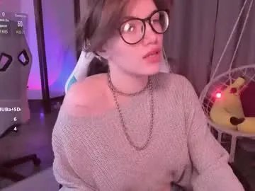 cathybarnes on Chaturbate