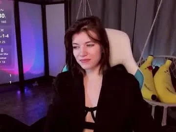 cathybarnes on Chaturbate