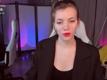 cathybarnes on Chaturbate