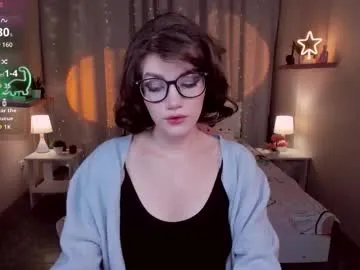 cathybarnes on Chaturbate