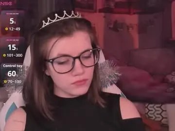 cathybarnes from Chaturbate