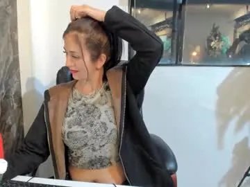 catt_evans1 from Chaturbate