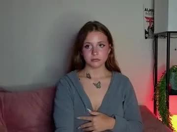 ceceliapidcock on Chaturbate 