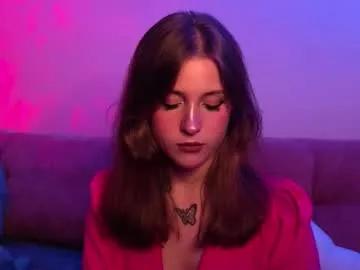 ceceliapidcock on Chaturbate 