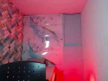 Private celeste_polis on Chaturbate