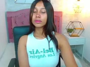 celesteevanss_ on Chaturbate 