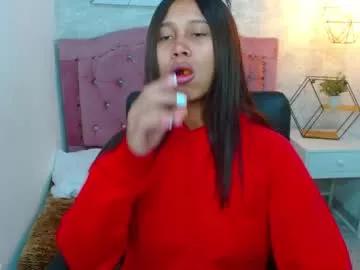 celesteevanss_ on Chaturbate 