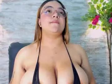 Freechat celestemc_26 on Chaturbate