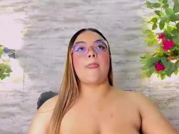 Freechat celestemc_26 on Chaturbate