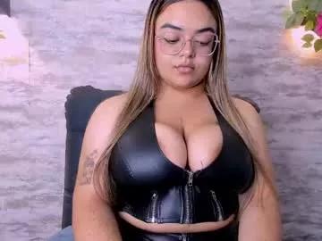 Freechat celestemc_26 on Chaturbate
