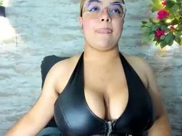 Freechat celestemc_26 on Chaturbate