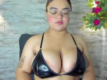 Freechat celestemc_26 on Chaturbate