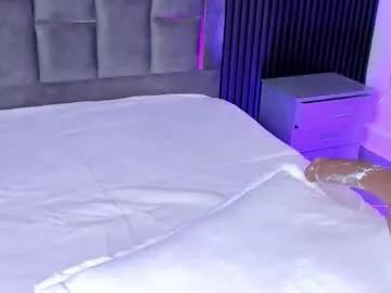 celesttebloom on Chaturbate 