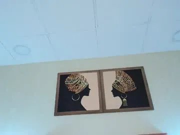 celine_golden on Chaturbate