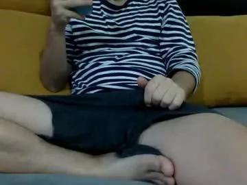 chad092 on Chaturbate