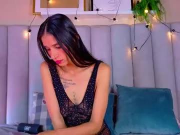 Freechat chaneladamss_ on Chaturbate