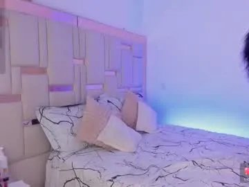 Freechat channel_kox on Chaturbate