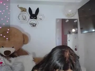 channelrose_1 on Chaturbate