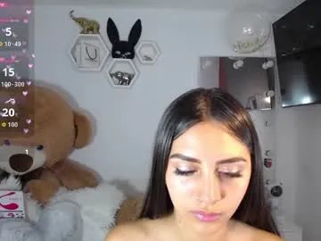 channelrose_1 on Chaturbate