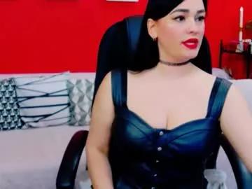 chantallovely on Chaturbate 