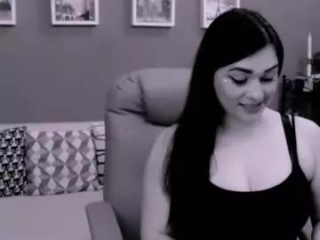 chantallovely on Chaturbate 