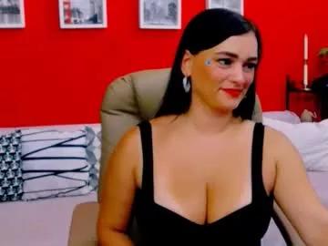 chantallovely on Chaturbate 