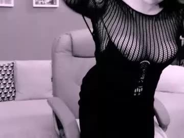 chantallovely on Chaturbate 