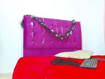 Freechat chantalsemenova2023 on Chaturbate