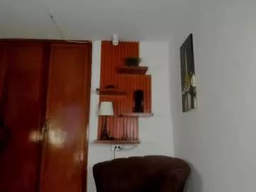 charley_morgan on Chaturbate 