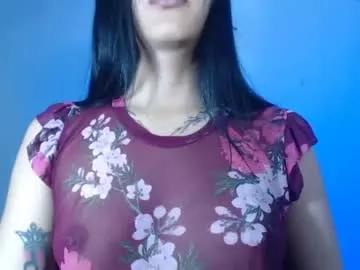 Freechat charlot_sanchez on Chaturbate