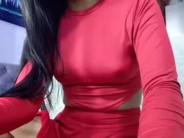 Freechat charlot_sanchez on Chaturbate