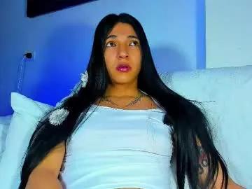 Freechat charlot_sanchez on Chaturbate