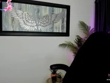 Freechat charlote_horny on Chaturbate