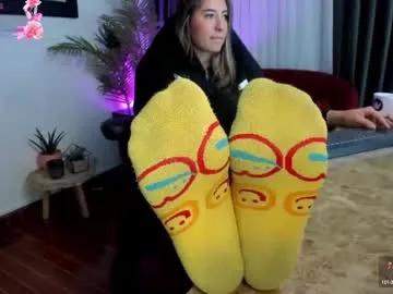 Freechat charlote_horny on Chaturbate