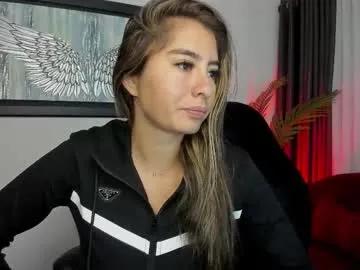 Freechat charlote_horny on Chaturbate