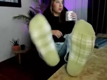 Freechat charlote_horny on Chaturbate