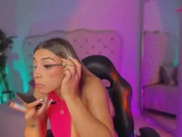 charlotte__grey on Chaturbate 