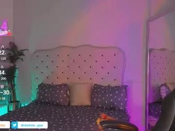 charlotte__grey on Chaturbate 