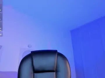 Freechat charlotte_marcela on Chaturbate