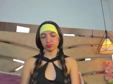 charlottebrown_1 — GOAL: Hot oil on my breasts [60 tokens remaining] Welcome to my room! i am new let's have fun #squirt #18 #latina #teen #new