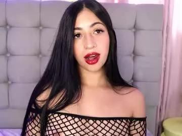 charlotterusso on Chaturbate 
