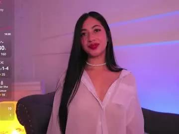 charlotterusso on Chaturbate 