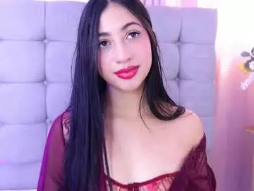 charlotterusso on Chaturbate 