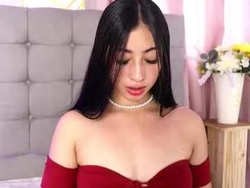 charlotterusso on Chaturbate 