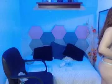 Freechat charlottetaylor_ on Chaturbate