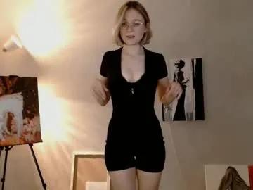 charming_beauty on Chaturbate
