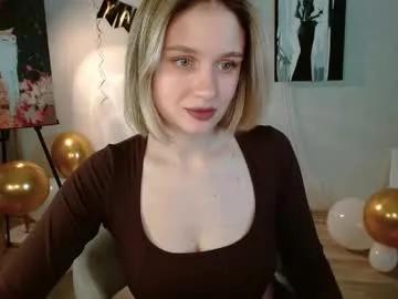 charming_beauty on Chaturbate