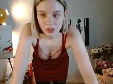 charming_beauty from Chaturbate
