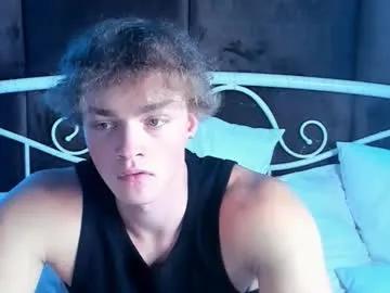 Group chase_muscular on Chaturbate