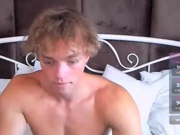Group chase_muscular on Chaturbate